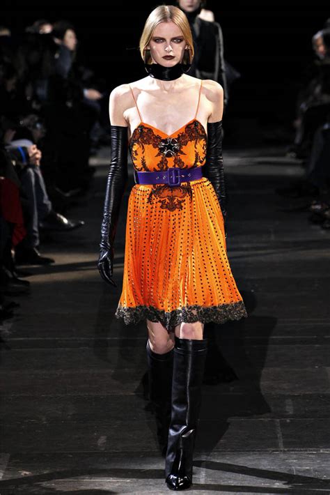 givenchy couture fall 2012|Givenchy Fall 2012 Ready.